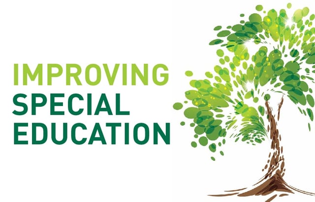 Special Education Best Practices And >> Improving Special Education 10 Best Practices For Cost Effectively Special Education Best Practices And >> Improving Special Education 10 Best Practices For Cost Effectively