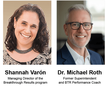 Shannah and Michael Roth Shannah and Michael Roth