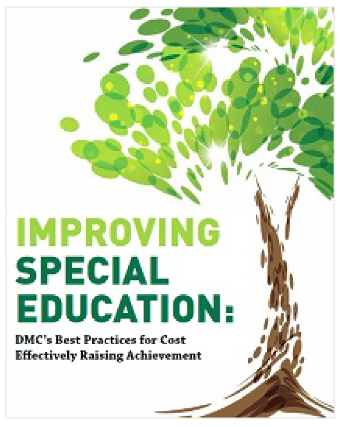 Improving Special Education 10 Best Practices for CostEffectively