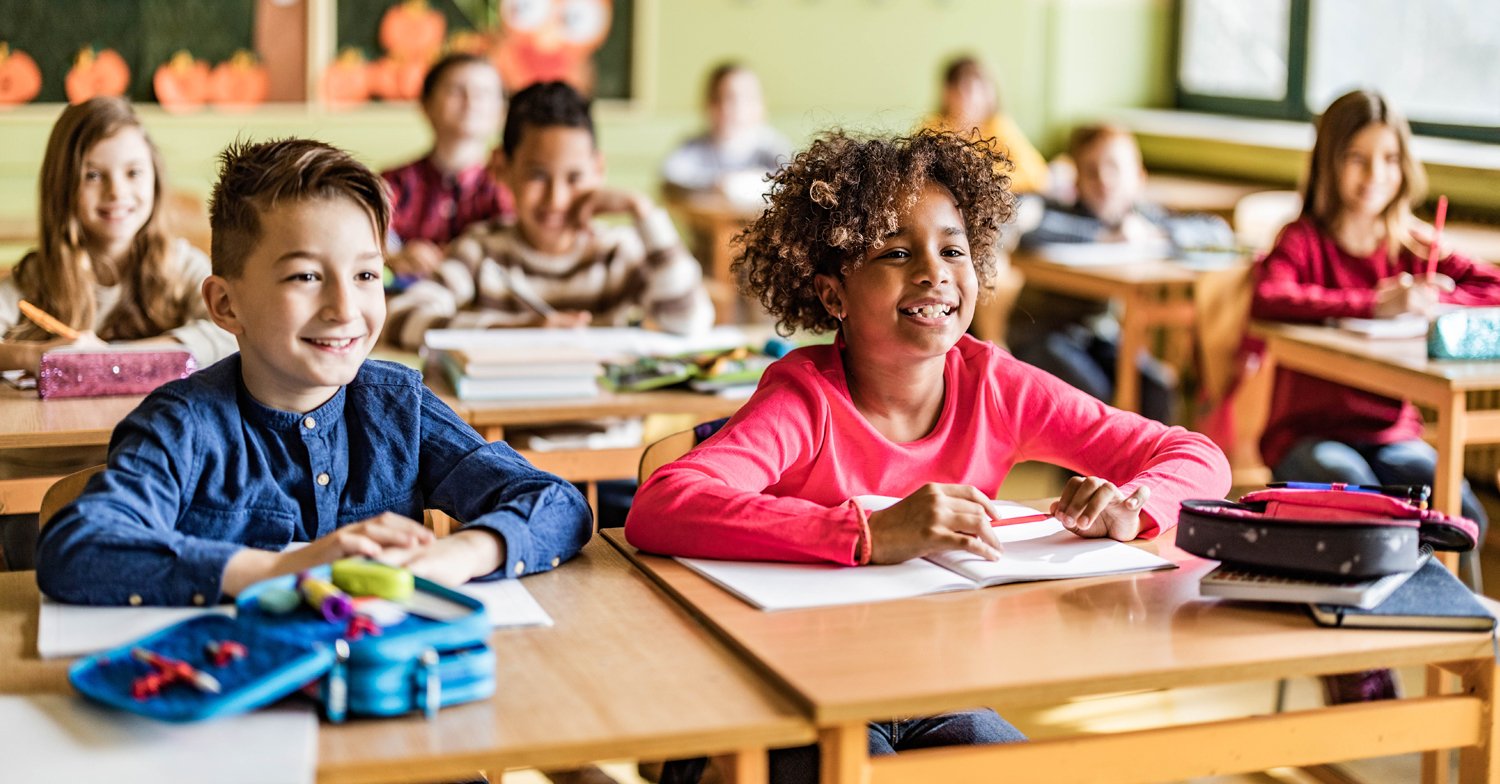 Webinar Increasing School Attendance