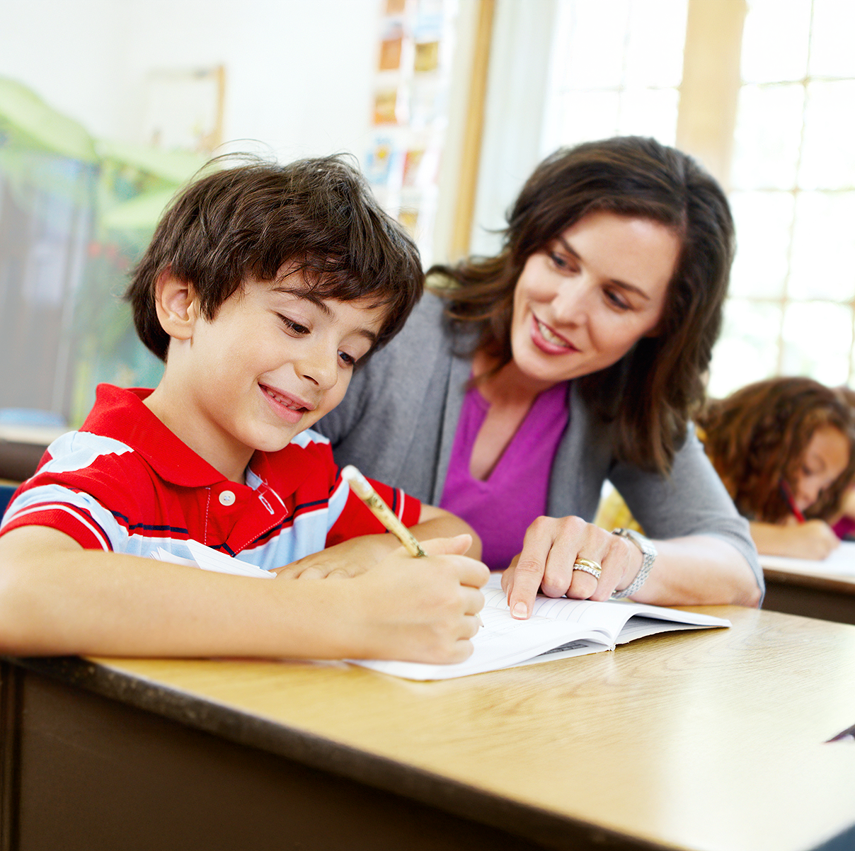 Sped Image Roundtable with Superintendent Jay Lang - Special Education